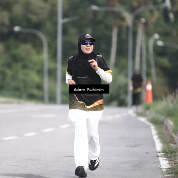 Runner Photo 7153073