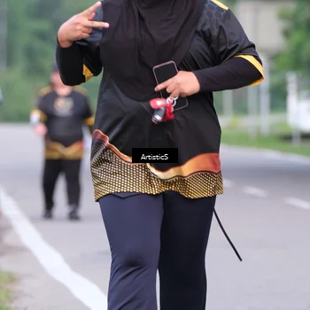 Runner Photo 7153076
