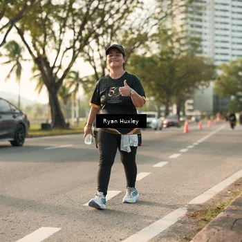 Runner Photo 7153077