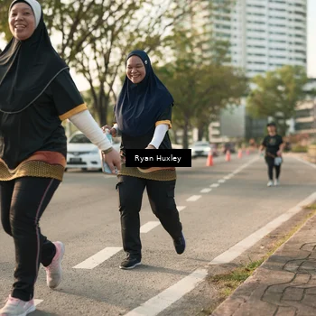 Runner Photo 7153078