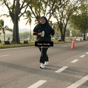 Runner Photo 7153079
