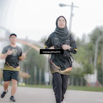 Runner Photo 7153080