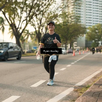 Runner Photo 7153081