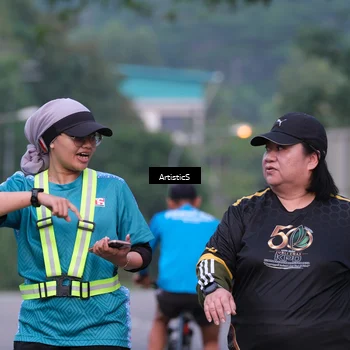 Runner Photo 7153086