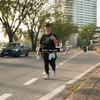 Runner Photo 7153098