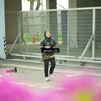 Runner Photo 7153099
