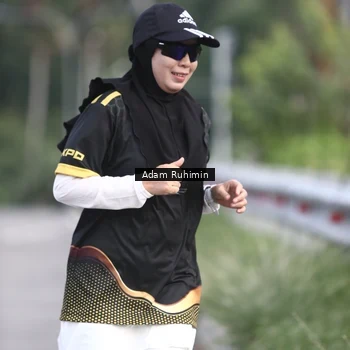 Runner Photo 7153103