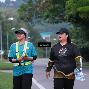 Runner Photo 7153107