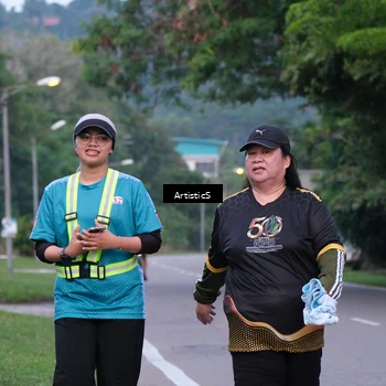 Runner Photo 7153110
