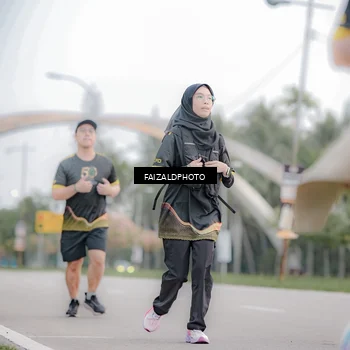 Runner Photo 7153113