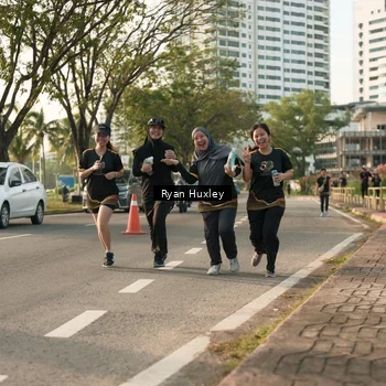 Runner Photo 7153117