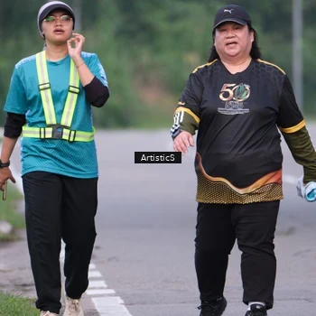 Runner Photo 7153119