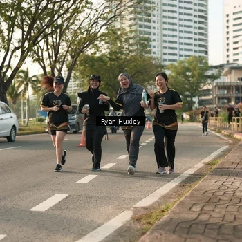 Runner Photo 7153123