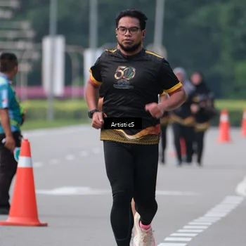 Runner Photo 7153124