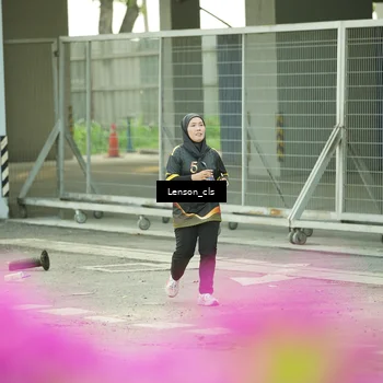 Runner Photo 7153127
