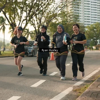 Runner Photo 7153131