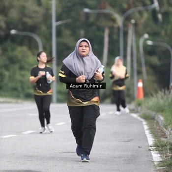 Runner Photo 7153137