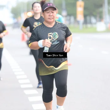 Runner Photo 7153141