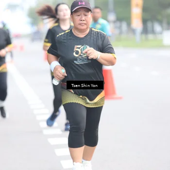 Runner Photo 7153142