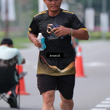 Runner Photo 7153146