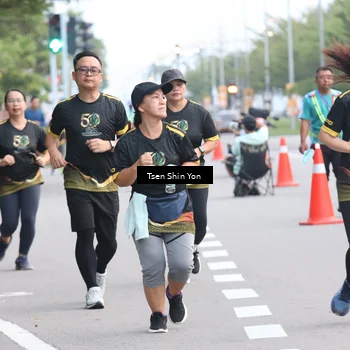 Runner Photo 7153151
