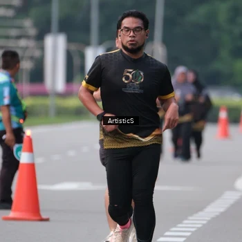 Runner Photo 7153152