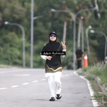 Runner Photo 7153156