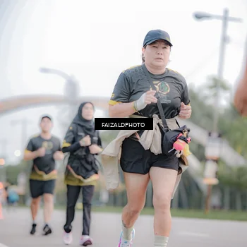 Runner Photo 7153166