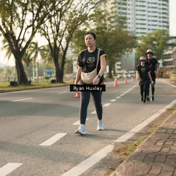 Runner Photo 7153168