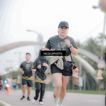 Runner Photo 7153178