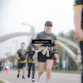 Runner Photo 7153188