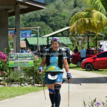 Runner Photo 71532
