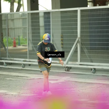 Runner Photo 7153201