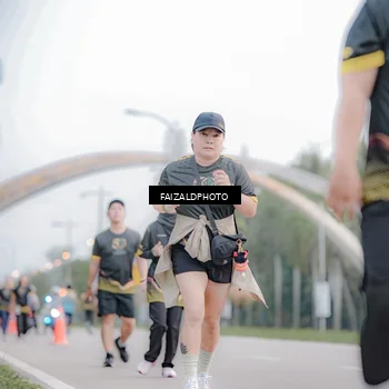 Runner Photo 7153202