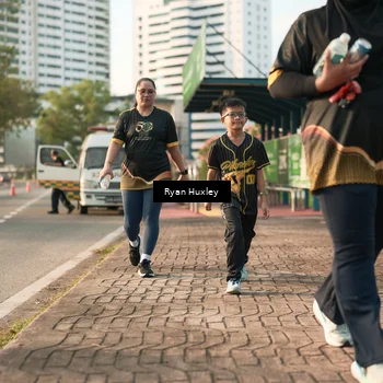 Runner Photo 7153205