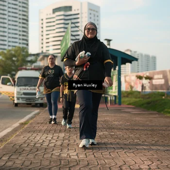 Runner Photo 7153207