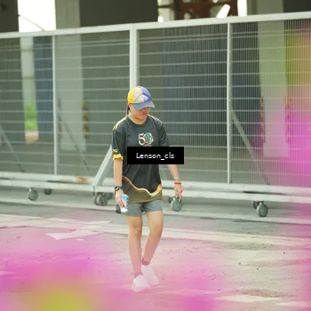 Runner Photo 7153219