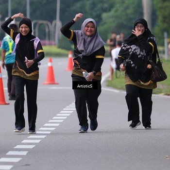 Runner Photo 7153224