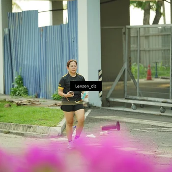 Runner Photo 7153238