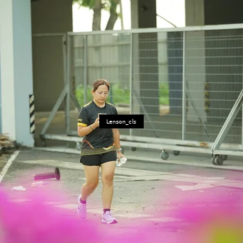 Runner Photo 7153241