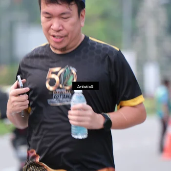 Runner Photo 7153244