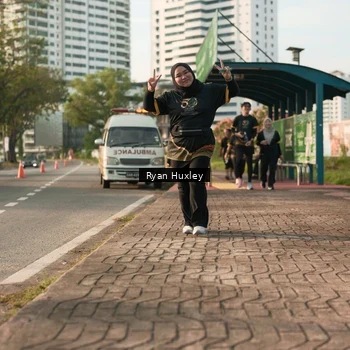 Runner Photo 7153254