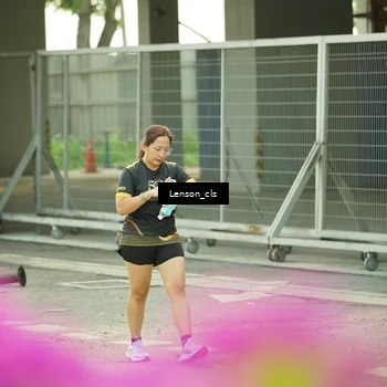 Runner Photo 7153255
