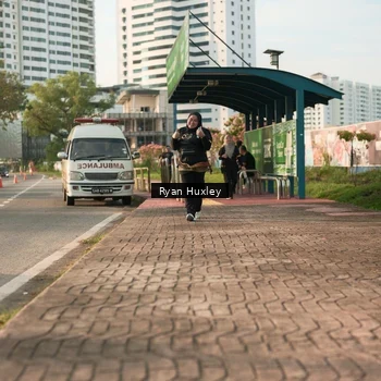 Runner Photo 7153256