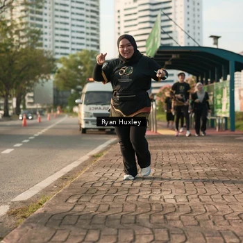 Runner Photo 7153258