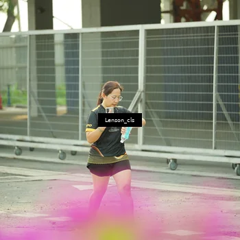 Runner Photo 7153264