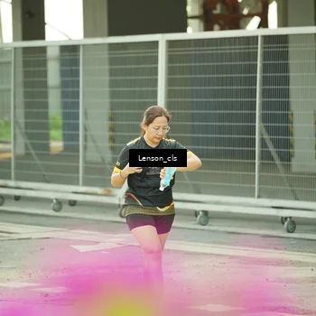 Runner Photo 7153268