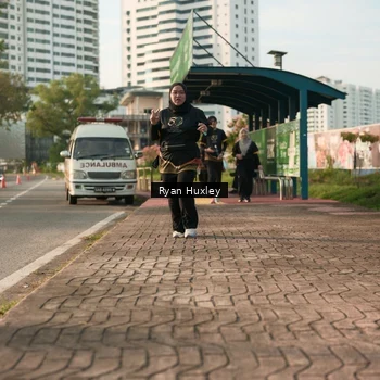 Runner Photo 7153273