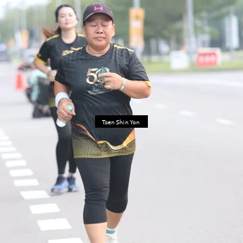 Runner Photo 7153276