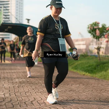 Runner Photo 7153281